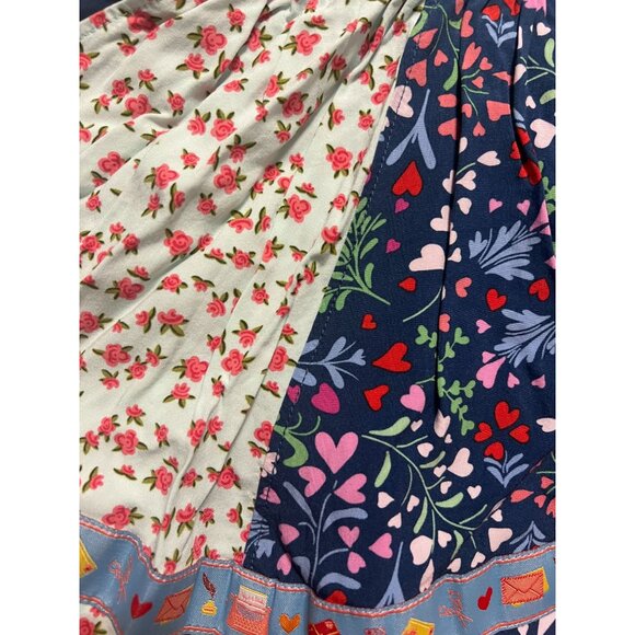 Matilda Jane Dreamcatcher Dress Girls Size 2 Excellent VERY Gently used conditio - Picture 8 of 8